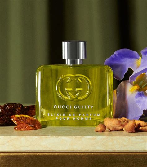 gucci guilty pour homme цена|Gucci Guilty Pour homme fragrantica.